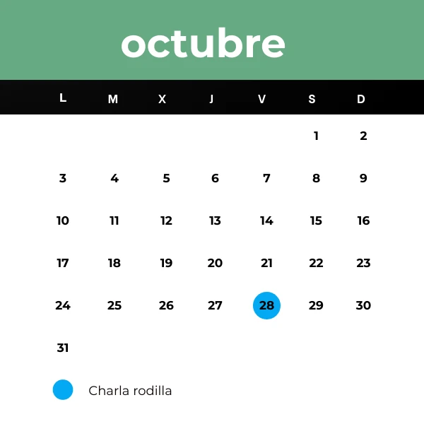 fisioterapia-granada-calendario-octubre