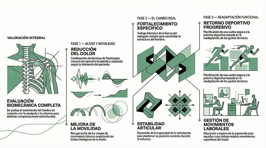 fases-tratamiento-rotura-manguito-rotador